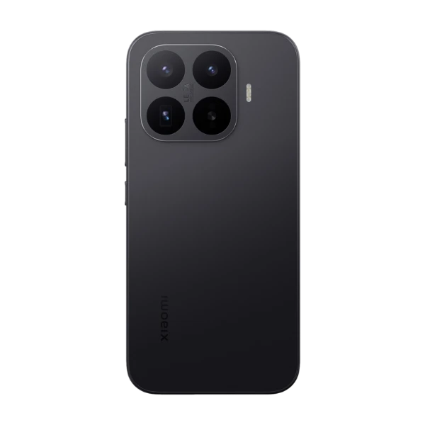 Xiaomi 17T Pro 5G 12GB 1TB Svart