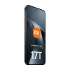 Xiaomi 17T Pro 5G 12GB 1TB Svart