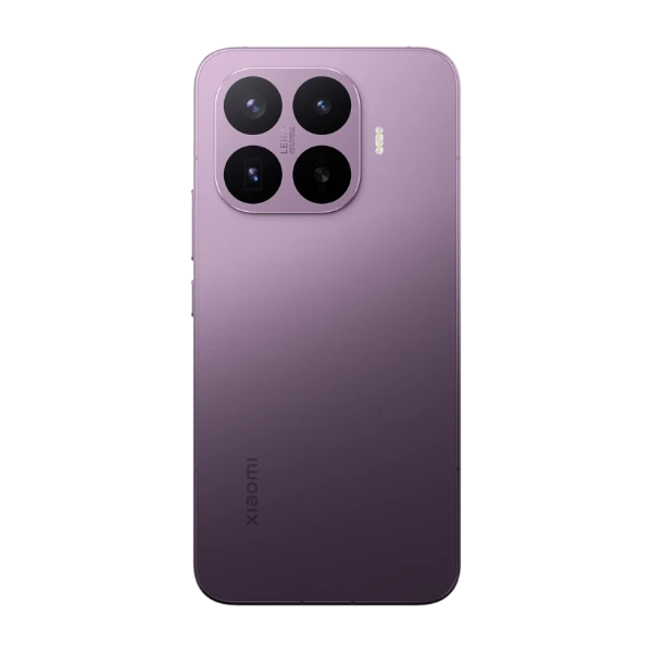 Xiaomi 17T Pro 5G 12GB 1TB Deep Violet