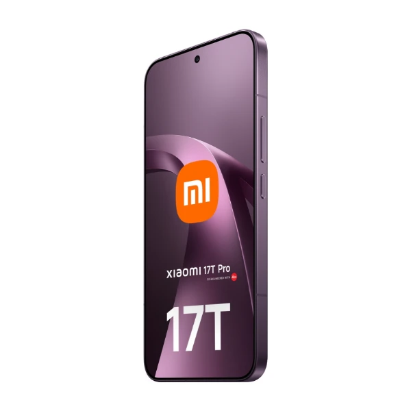 Xiaomi 17T Pro 5G 12GB 1TB Deep Violet