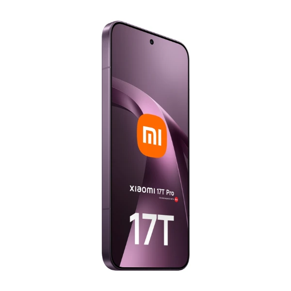 Xiaomi 17T Pro 5G 12GB 1TB Deep Violet
