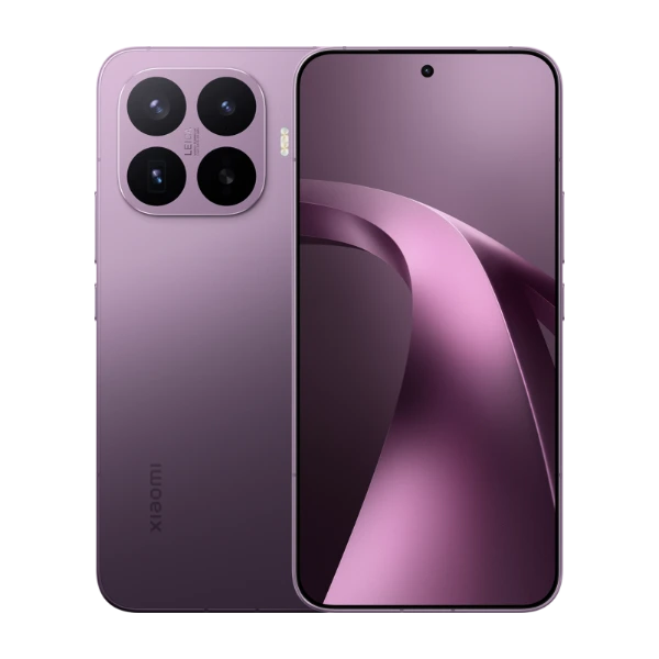 Xiaomi 17T Pro 5G 12GB 1TB Deep Violet