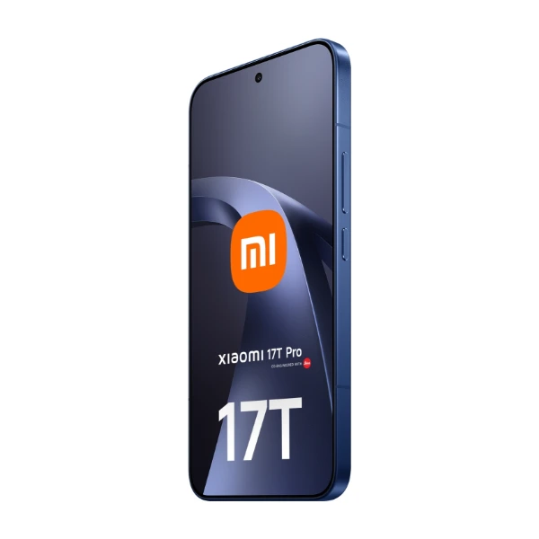 Xiaomi 17T Pro 5G 12GB 1TB Deep Blue
