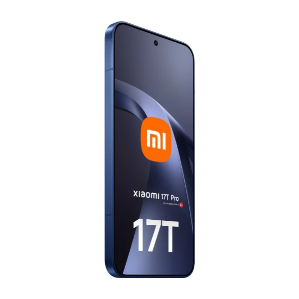Xiaomi 17T Pro 5G 12GB 1TB Deep Blue
