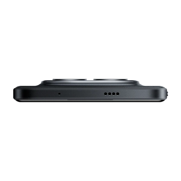 Xiaomi Redmi Note 15 Pro+ 5G 8GB 256GB Svart
