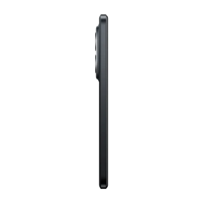 Xiaomi Redmi Note 15 Pro+ 5G 256GB (Svart, HyperOS, 8GB)