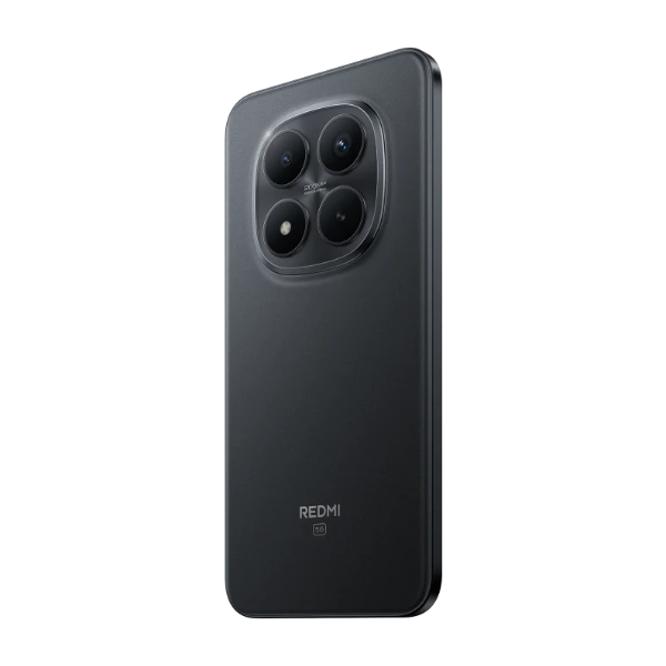Xiaomi Redmi Note 15 Pro+ 5G 8GB 256GB Svart