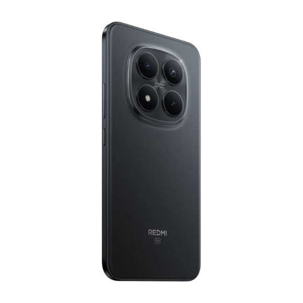 Xiaomi Redmi Note 15 Pro+ 5G 8GB 256GB Svart