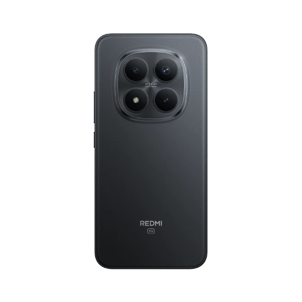 Xiaomi Redmi Note 15 Pro+ 5G 8GB 256GB Svart