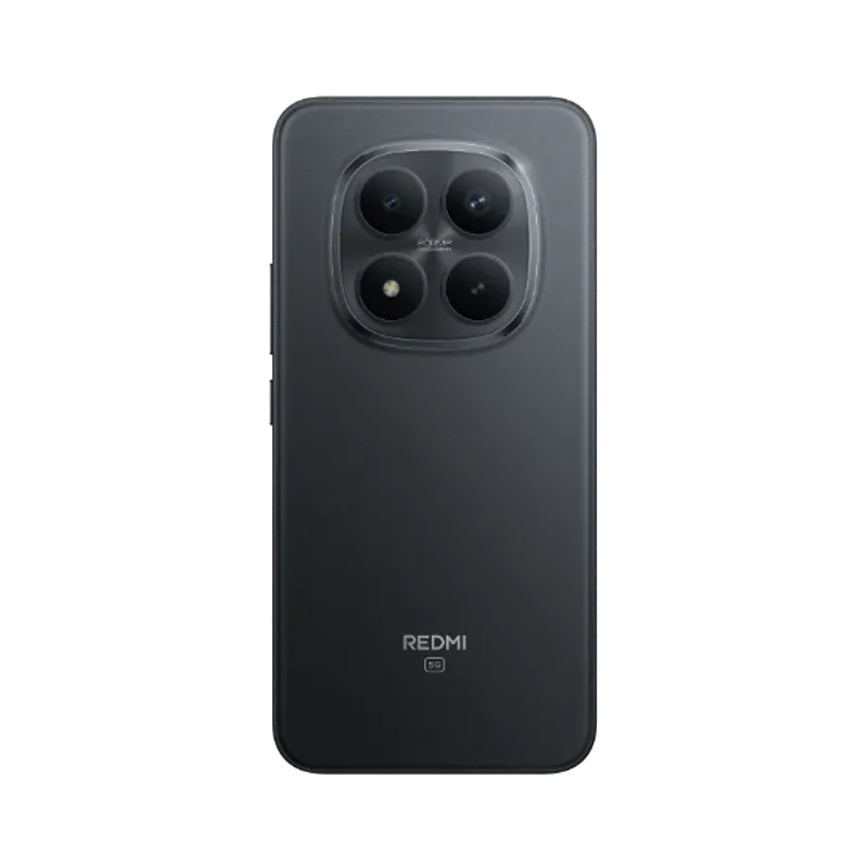 Xiaomi Redmi Note 15 Pro+ 5G 256GB (Svart, HyperOS, 8GB)