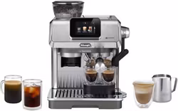 De’Longhi La Specialista EC9455.M Semiautomatisk kaffemaskin 1,7l Rostfrit stål