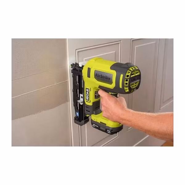 Ryobi Spikpistol Dyckert R16GN18-0 One+ 18 V Batteridriven