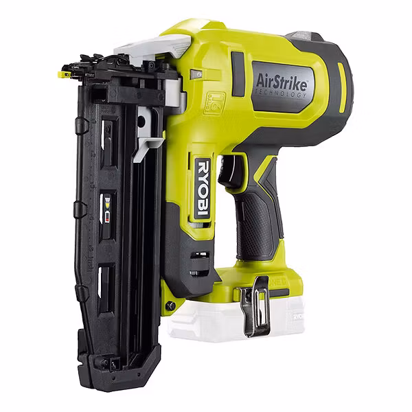 Ryobi Spikpistol Dyckert R16GN18-0 One+ 18 V Batteridriven