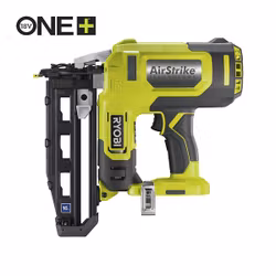 Ryobi Spikpistol Dyckert R16GN18-0 One+ 18 V Batteridriven