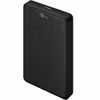 Goobay Magnetisk Powerbank Trådlös 10,000 mAh Svart