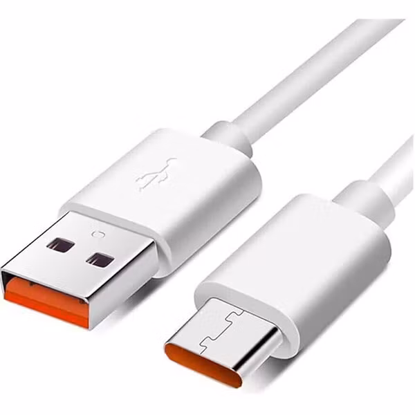 Xiaomi HyperCharge Combo 67W 1xUSB-A Snabbladdare Vit