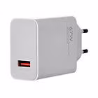 Xiaomi HyperCharge Combo 67W 1xUSB-A Snabbladdare Vit