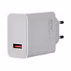 Xiaomi HyperCharge Combo 67W 1xUSB-A Snabbladdare Vit