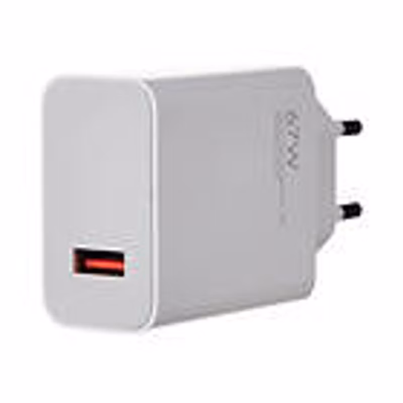 Xiaomi HyperCharge Combo 67W 1xUSB-A Snabbladdare Vit