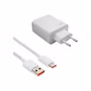 Xiaomi HyperCharge Combo 67W 1xUSB-A Snabbladdare Vit