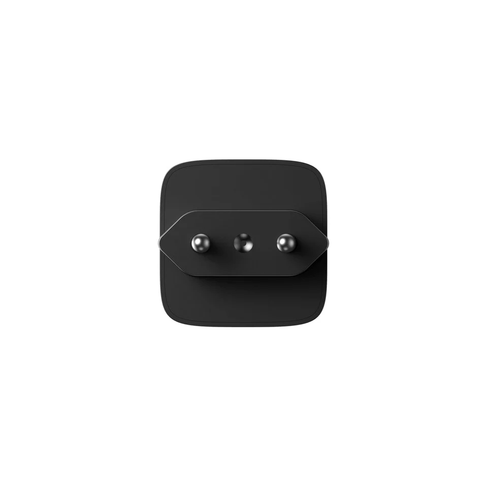 Anker 323 Snabbaddare 33W USB-C & USB-A Adapter Svart