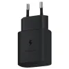 Samsung Adapter Snabbladdare 25Watt 1xUSB-C Svart