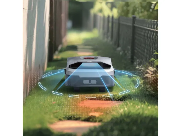 Anthbot Genie 800  Robotgräsklippare