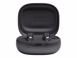 JBL Live Flex true wireless in ear-hörlurar Svart