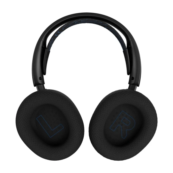 Steelseries Arctis Nova 5P Trådlöst Gamingheadset Svart