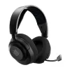 Steelseries Arctis Nova 5P Trådlöst Gamingheadset Svart