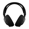 Steelseries Arctis Nova 5P Trådlöst Gamingheadset Svart
