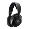 Steelseries Arctis Nova 5P Trådlöst Gamingheadset Svart