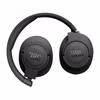 JBL Tune 720BT Trådlösa Over-Ear Hörlurar Svart