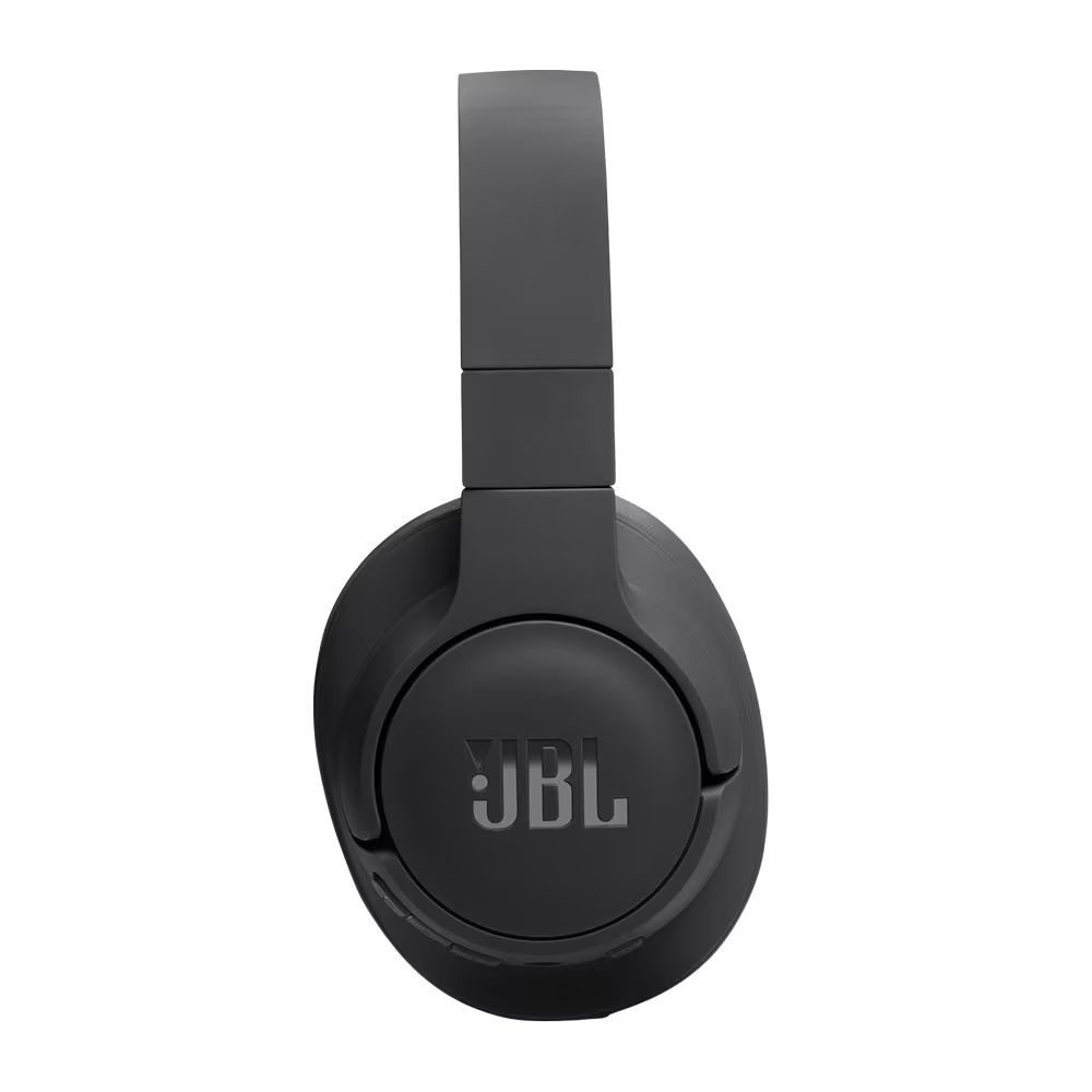JBL Tune 720BT Trådlösa Over-Ear Hörlurar Svart