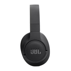 JBL Tune 720BT Trådlösa Over-Ear Hörlurar Svart