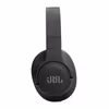 JBL Tune 720BT Trådlösa Over-Ear Hörlurar Svart