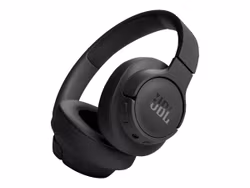 JBL Tune 720BT Trådlösa Over-Ear Hörlurar Svart