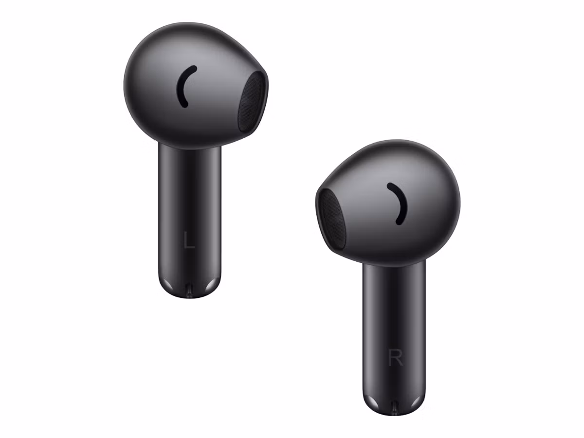 Huawei FreeBuds SE 3 In-Ear Trådlösa Hörlurar Svart