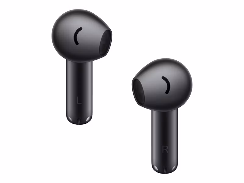 Huawei FreeBuds SE 3 In-Ear Trådlösa Hörlurar Svart