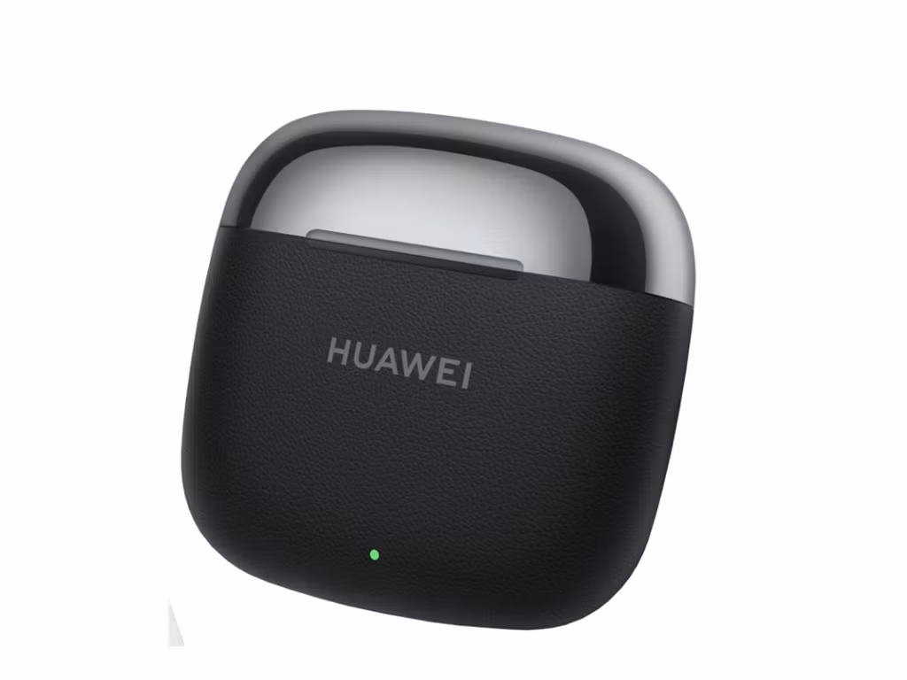 Huawei FreeBuds SE 3 In-Ear Trådlösa Hörlurar Svart