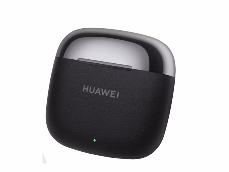 Huawei FreeBuds SE 3 In-Ear Trådlösa Hörlurar Svart