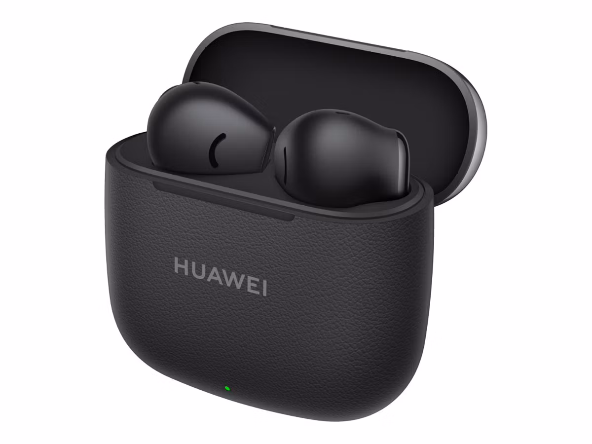Huawei FreeBuds SE 3 In-Ear Trådlösa Hörlurar Svart