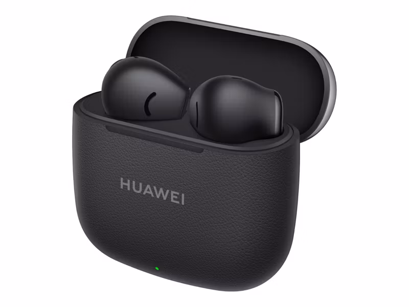 Huawei FreeBuds SE 3 In-Ear Trådlösa Hörlurar Svart