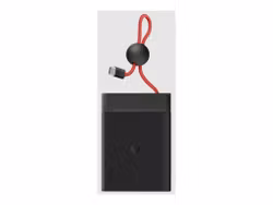 OnePlus Powerbank 10000mAh 22.5Watt 1xUSB-C Svart