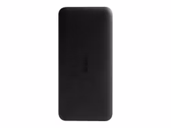 Xiaomi Redmi Powerbank 20000mAh 18Watt 1xUSB-A Svart
