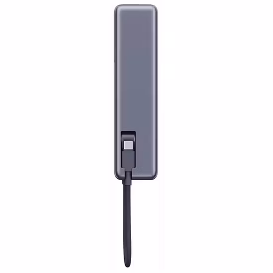 Xiaomi Mi Powerbank 10000mAh 120Watt 2xUSB-C Grå