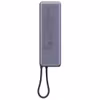 Xiaomi Mi Powerbank 10000mAh 120Watt 2xUSB-C Grå