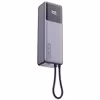 Xiaomi Mi Powerbank 10000mAh 120Watt 2xUSB-C Grå