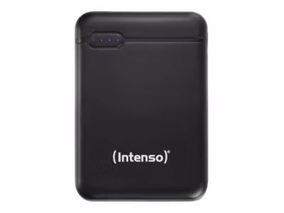 Intenso XS20000 Powerbank 20000mAh 1xUSB-A 1xUSB-C Svart