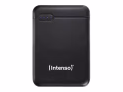 Intenso XS20000 Powerbank 20000mAh 1xUSB-A 1xUSB-C Svart